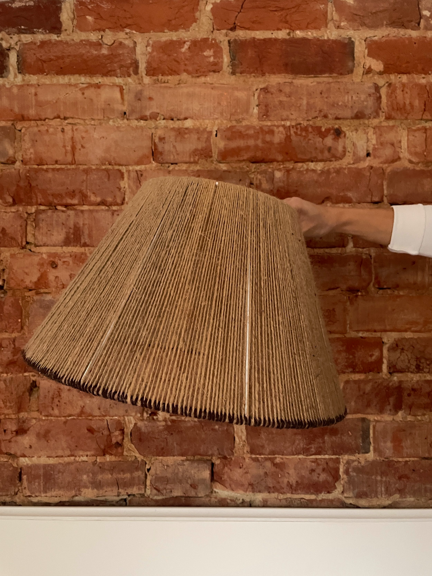 Jasper | Sand & Coffee