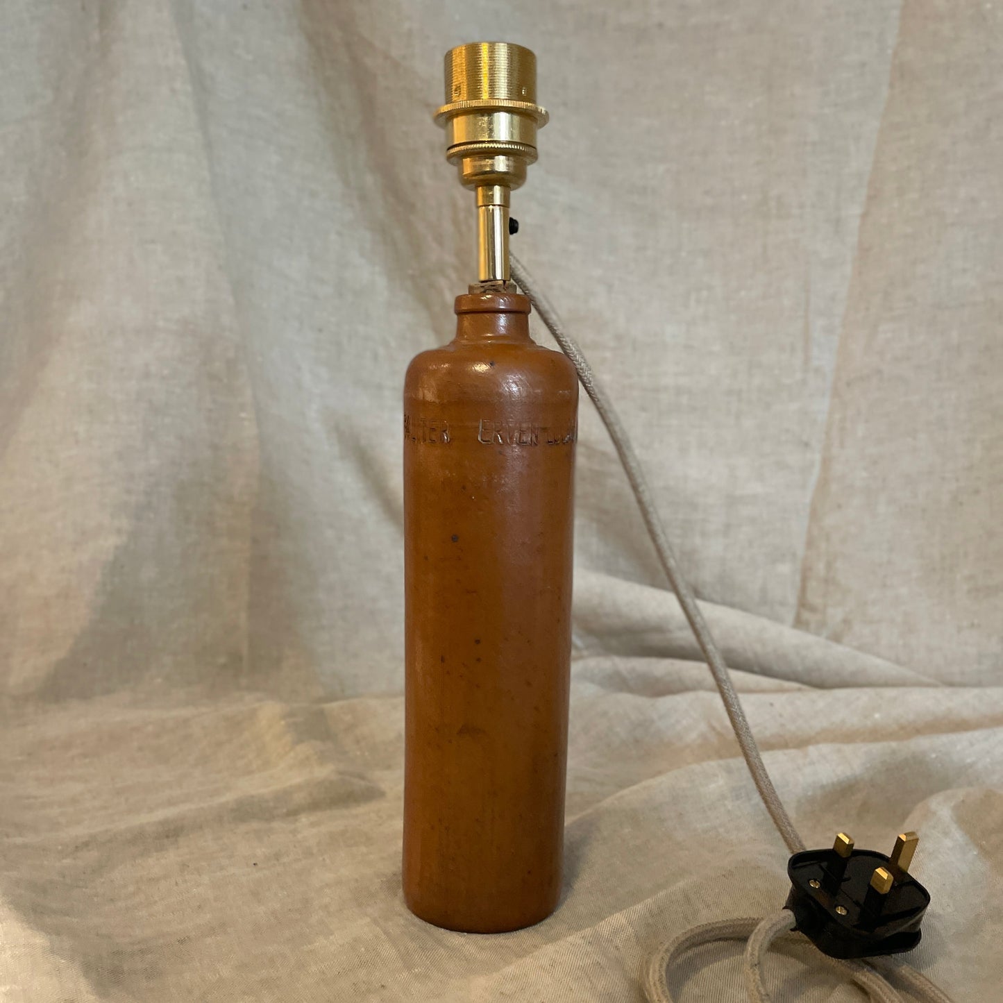Ceramic Table Lamp