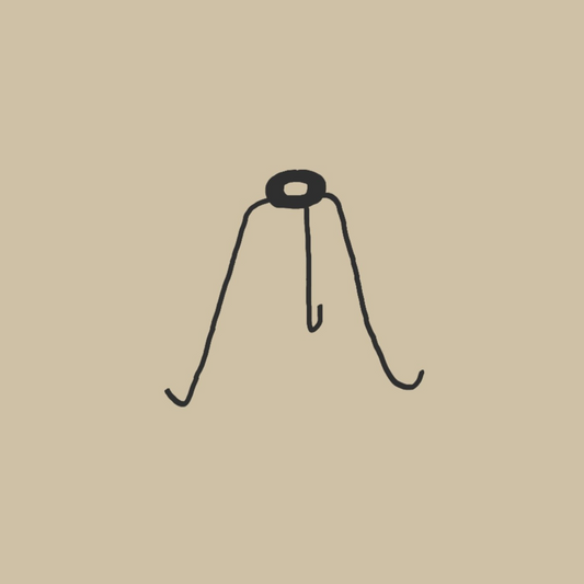 Harp Fitting Adapter