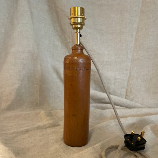 Ceramic Table Lamp